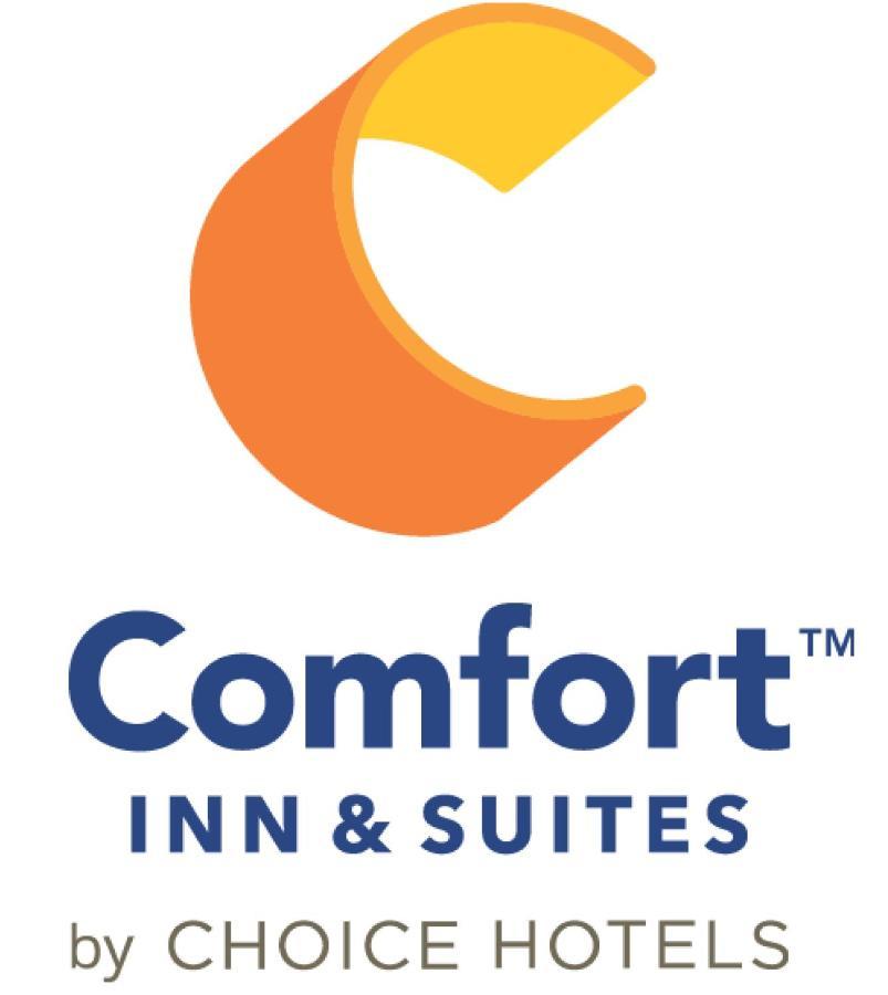 Comfort Inn & Suites Cheyenne Eksteriør billede