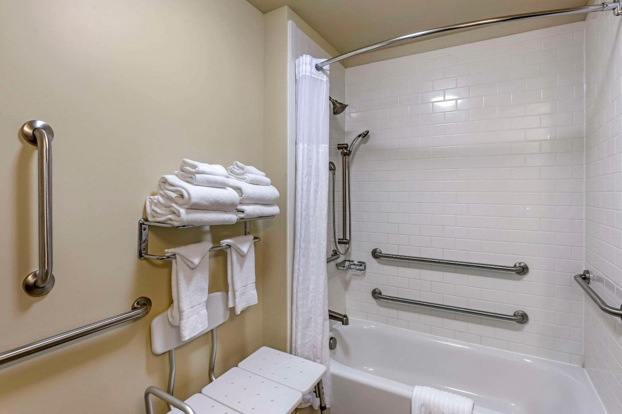 Comfort Inn & Suites Cheyenne Eksteriør billede